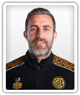 Laurence Bloom
