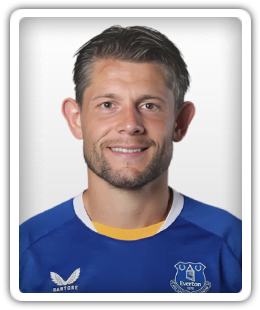 James Tarkowski