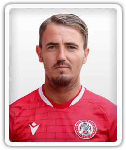 Sean McConville