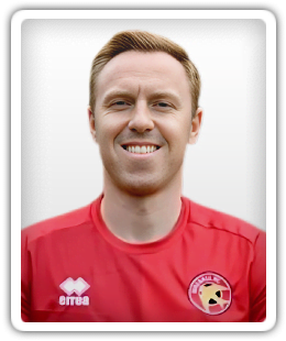 Danny Johnson