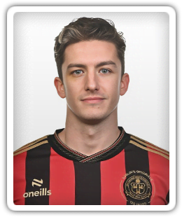 Alex Lacey