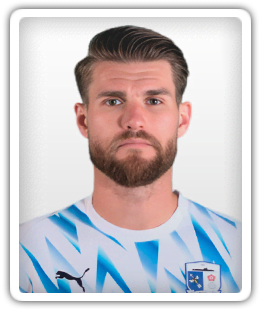 Charlie Raglan