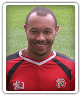 Aaron Forde