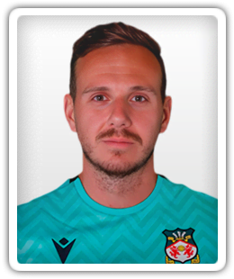 Danny Ward