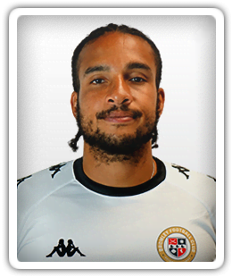 Chris Bush