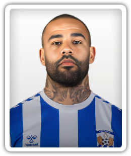 Kyle Vassell