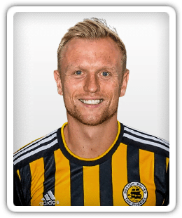 Jordan Burrow