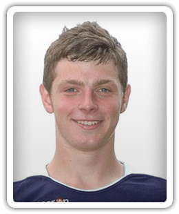 James Broadbent