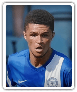 Kane Ferdinand