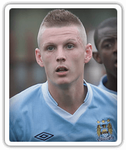 Alex Henshall