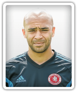 Richard Orlu