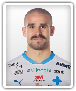Douglas Bergqvist