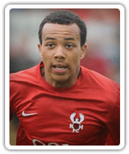 Robert Thompson-Brown