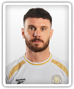 Scott Hogan