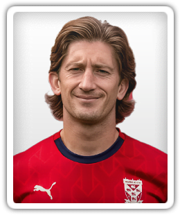 Alex Woodyard