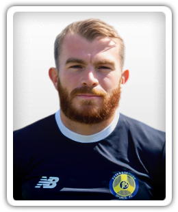 Nathan Fox