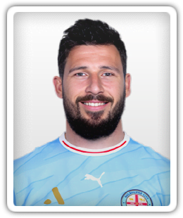 Mathew Leckie