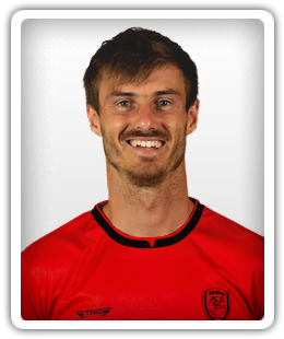 Ben Garratt