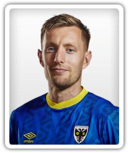 Joe Pigott