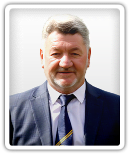Steve Hymas