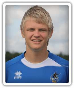 Mark Cooper