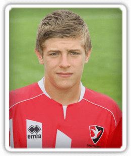 Josh Egan