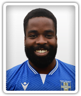 Tosin Olufemi