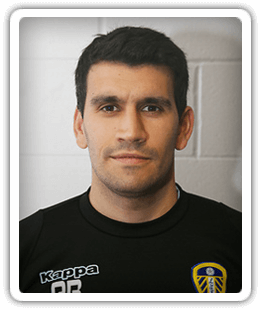 Paul Butler