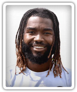 Tyrone Marsh