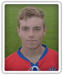 Harry Grant