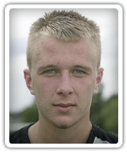 Reece Yorke
