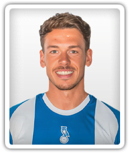 Luke Hannant