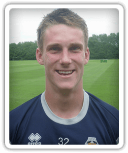 Ryan Ingrey
