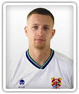 Luke Norris