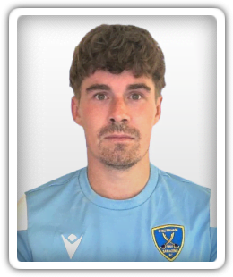 Josh Swales