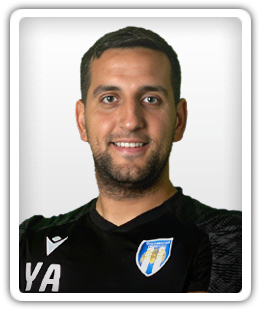 Yilmaz Aksoy