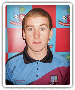 Shane Keogh