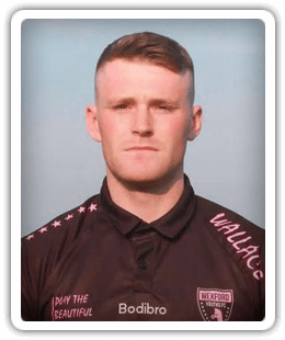 Craig Wall