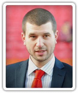 Jon Lansdown