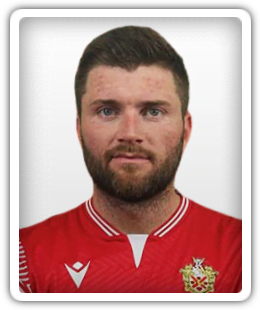 Ollie Muldoon