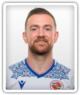 Jack Marriott