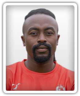 Joe Dodoo