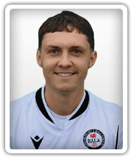 Danny Gosset