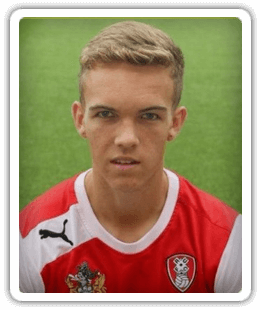 Nicky Walker