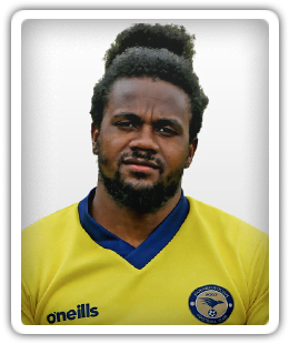 Omar Rowe
