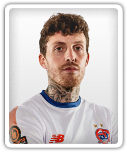 Danny Whitehead