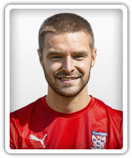 Jason Gilchrist