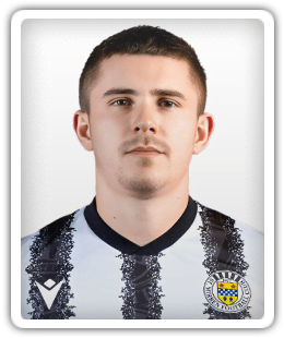 Declan John