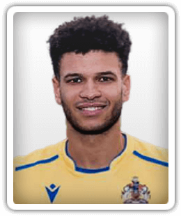 Theo Wharton