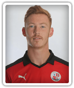Josh Yorwerth